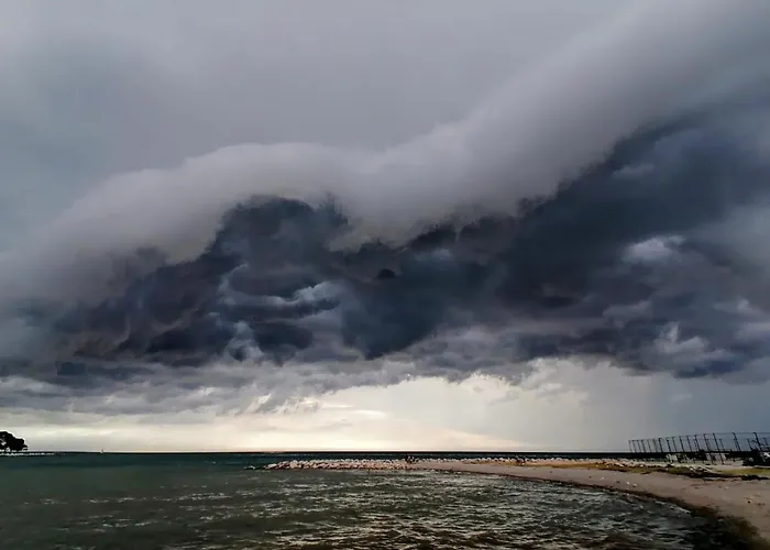 아파트 Jurisevic *