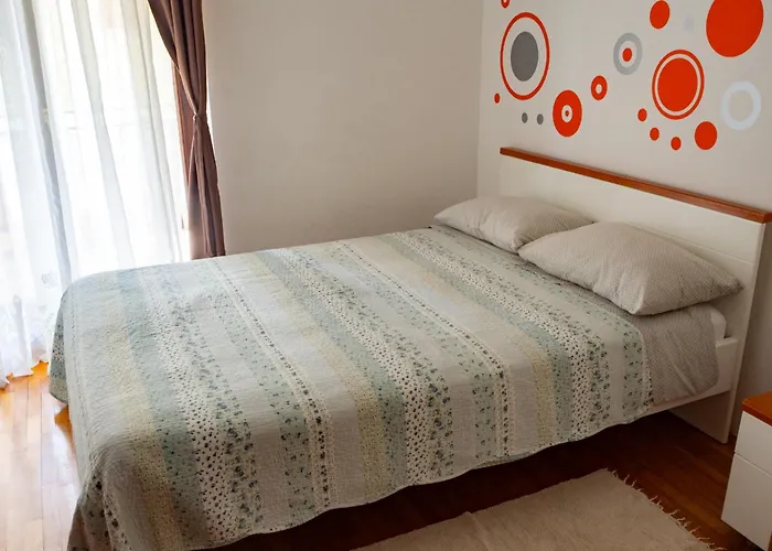 Jurisevic Apartmán *