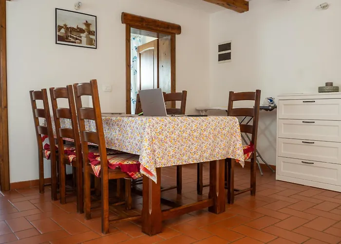 아파트 Jurisevic *