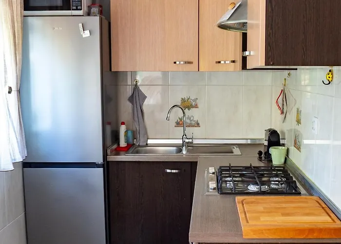 아파트 Jurisevic 우마그