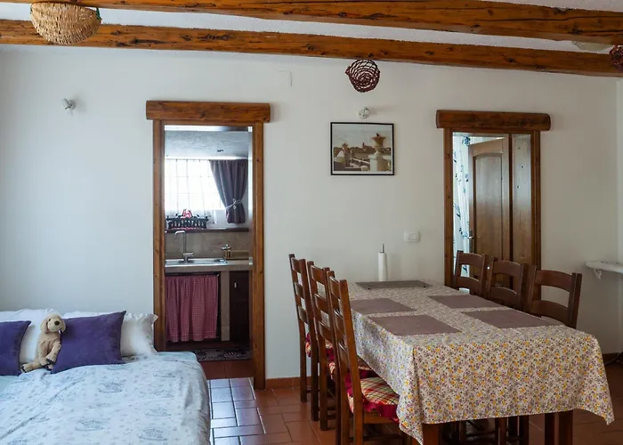 Jurisevic 아파트 *