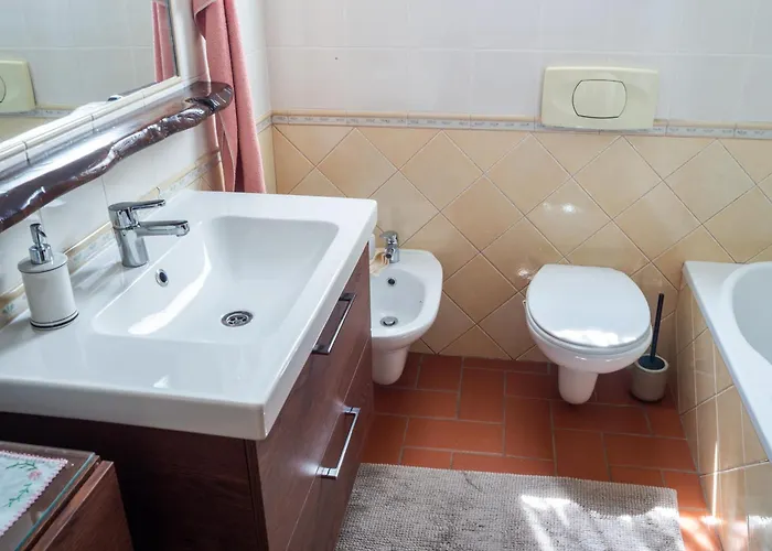 아파트 Jurisevic *