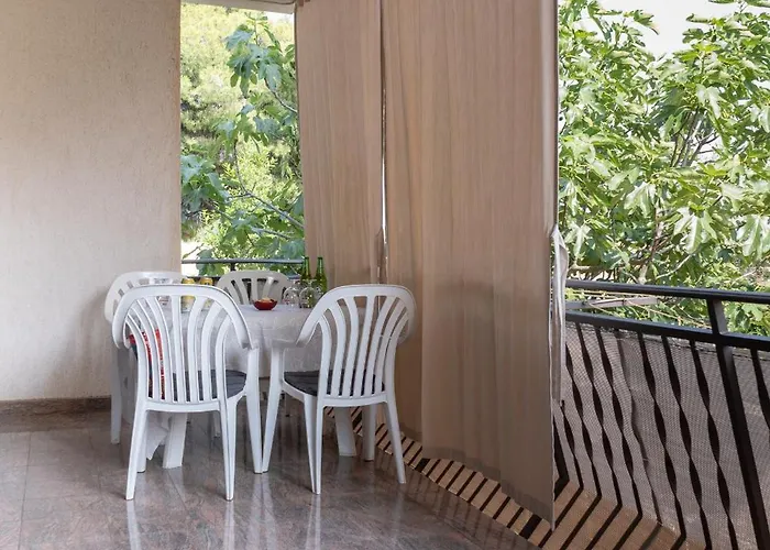 아파트 Jurisevic 우마그