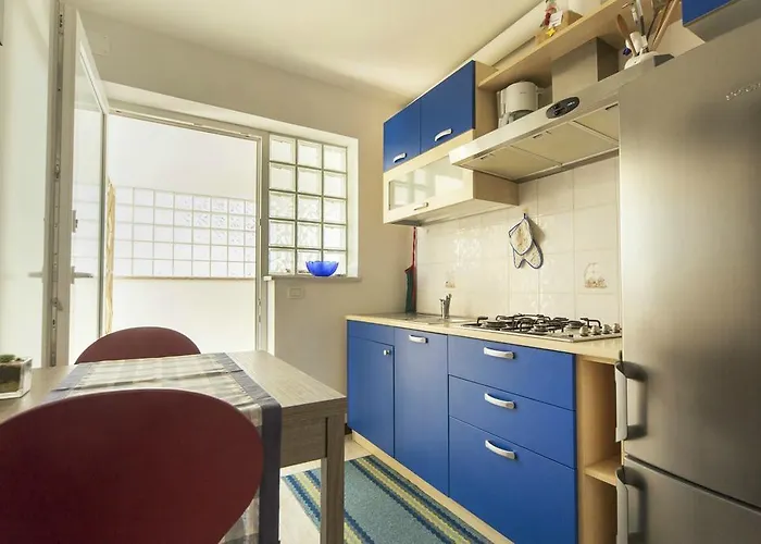 Apartmán Jurisevic Umag