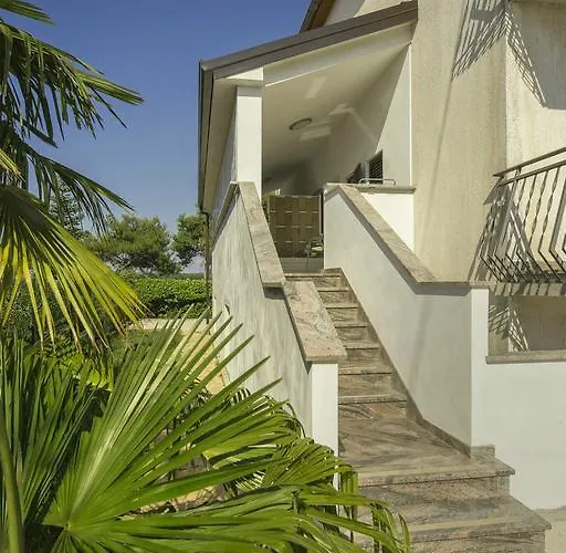 Apartmán Jurisevic *