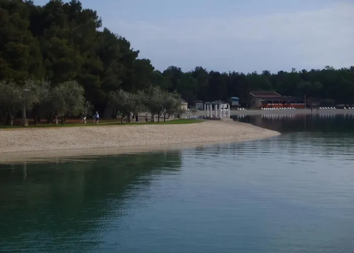 Jurisevic 아파트 *