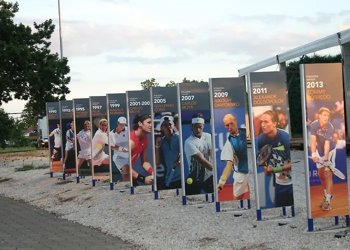 Jurisevic 아파트 *