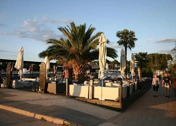 Jurisevic 아파트 *