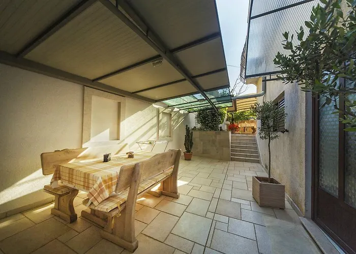 아파트 Jurisevic *