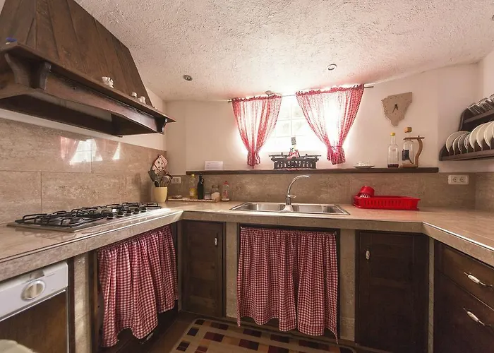 아파트 Jurisevic 우마그