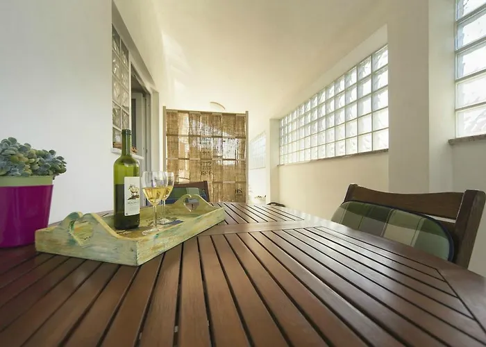 Jurisevic 아파트 *