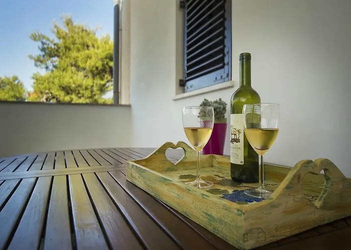 Apartmán Jurisevic Umag