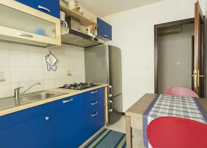 Apartmán Jurisevic
