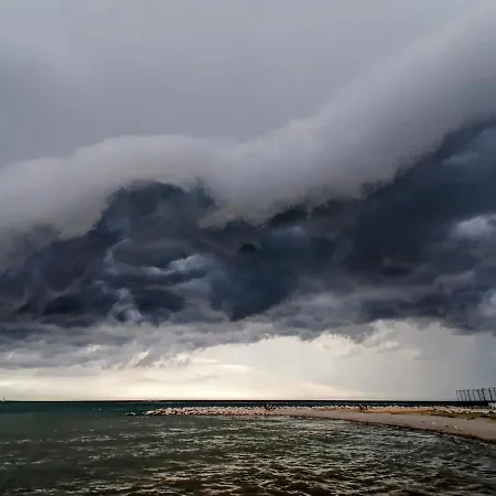 Appartamento Jurisevic *