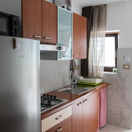 Jurisevic Appartamento *