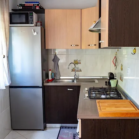 Appartamento Jurisevic Umago