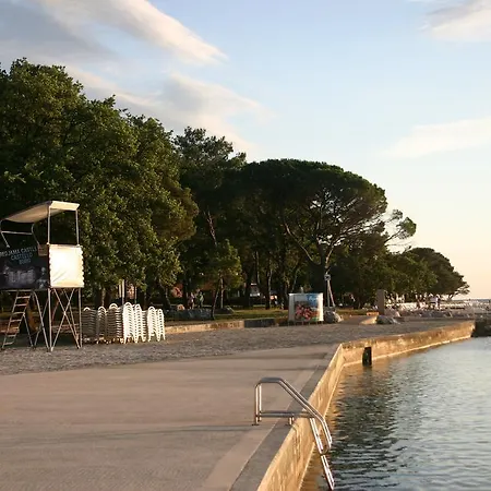 Appartamento Jurisevic Umago